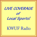 Live Coverage of Local Sports!