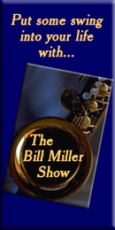 The Bill Miller Show
