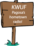 Pagosa Springs' Hometown Radio.