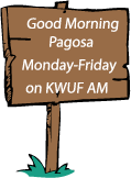 Good Morning Pagosa