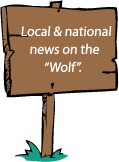 Local & National News on KWUF