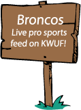 Broncos Live Feeds