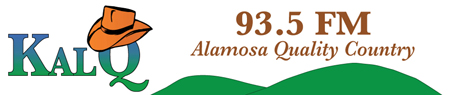 KALQ 93.5 FM