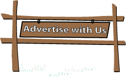 Advertise with Us!