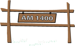 KWUF 1400 AM