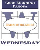 Wednesday's Good Morning Pagosa Show