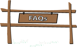 Frequently Asked Questions