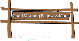 Good Morning Pagosa Show